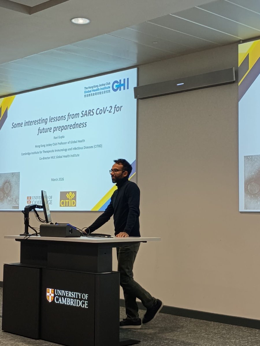 Gupta Lab tweet media