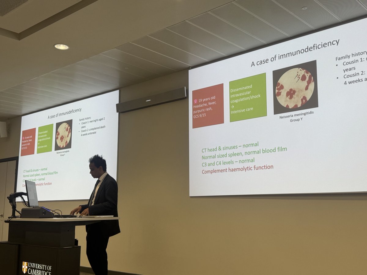 Gupta Lab tweet media