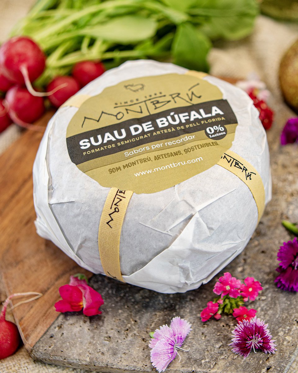 Formatges Montbrú tweet media