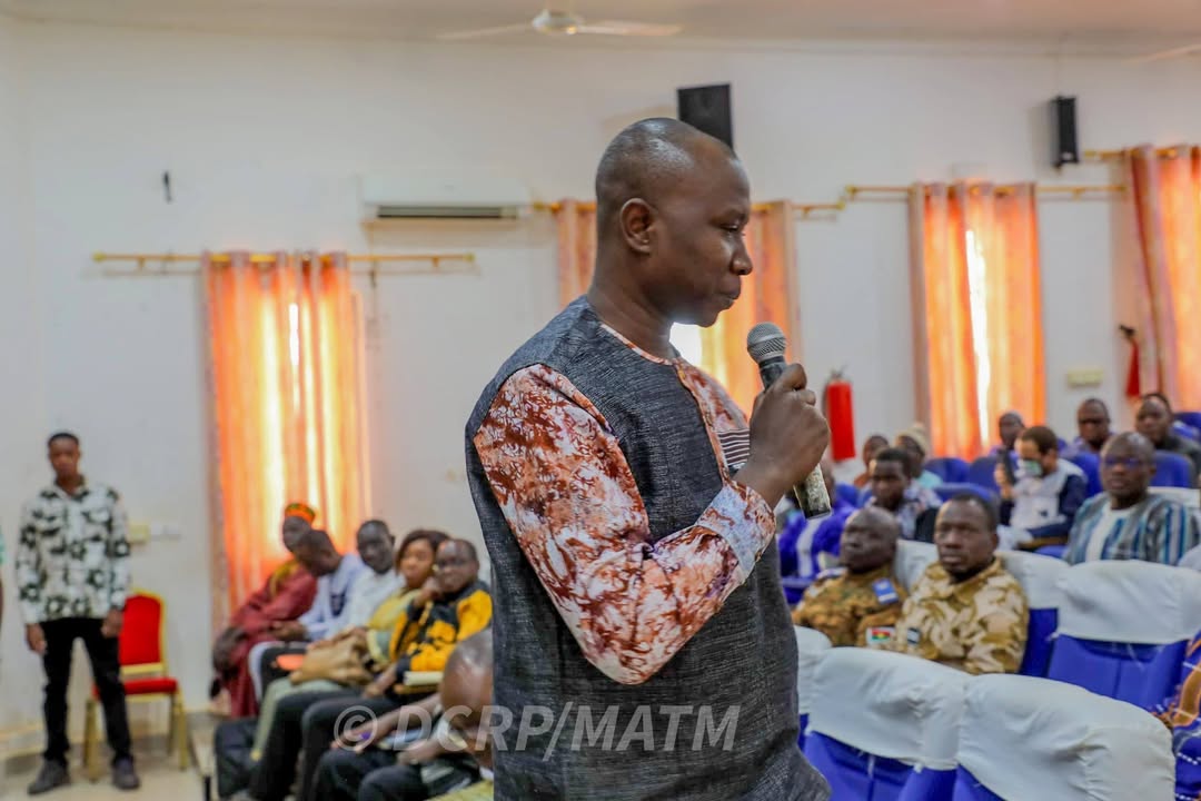 SIG Burkina Faso tweet media