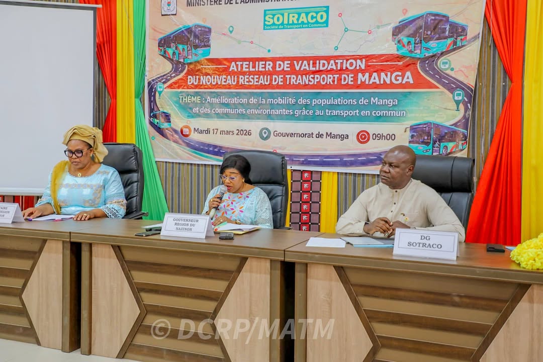 SIG Burkina Faso tweet media