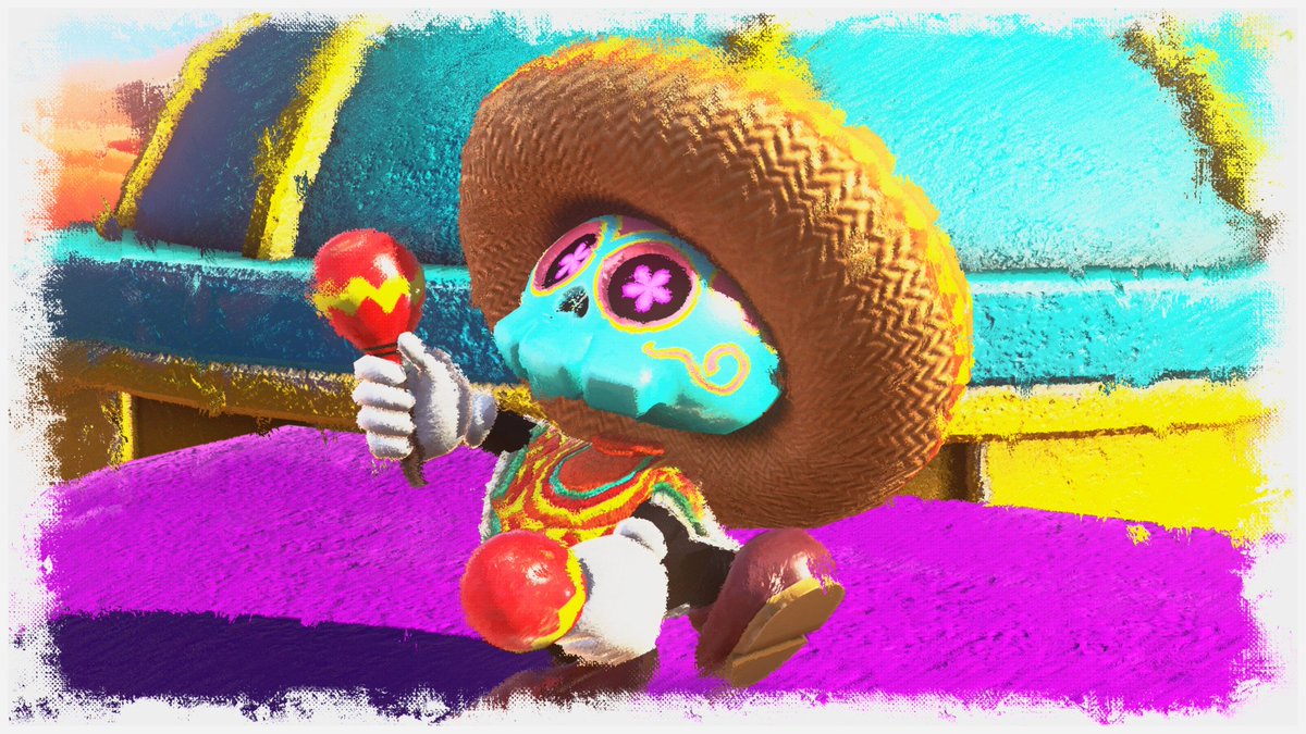 Denolfo 🎮🏸 tweet media