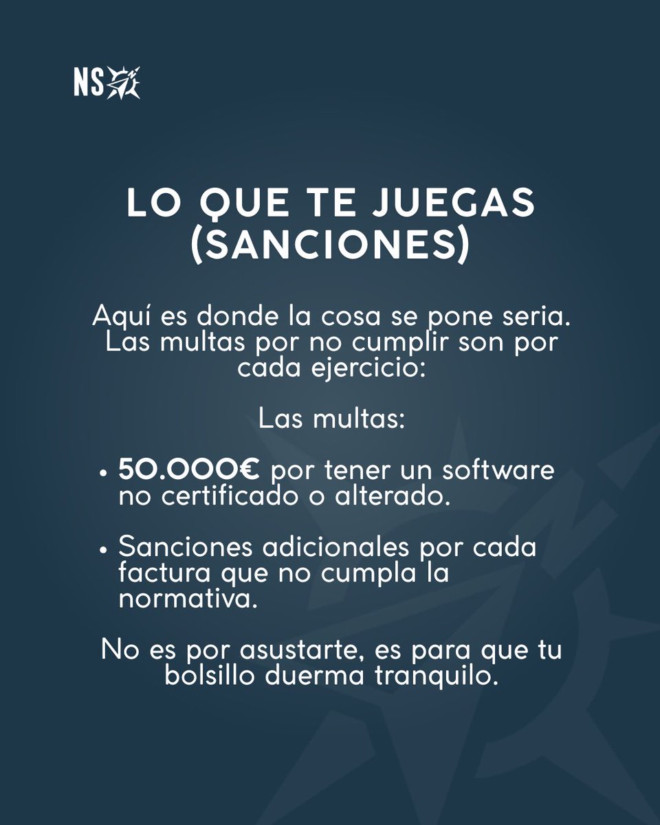 North Solutions Asesores tweet media