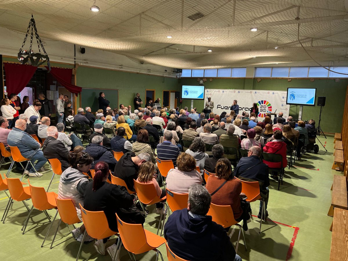 Javier Ayala / ❤️ tweet media