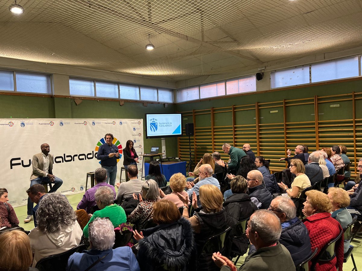 Javier Ayala / ❤️ tweet media