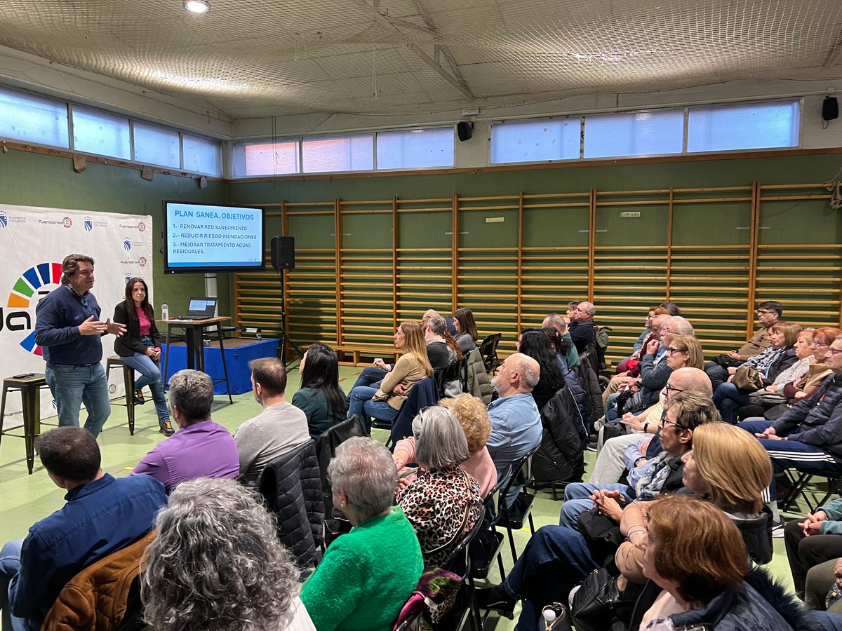 Javier Ayala / ❤️ tweet media