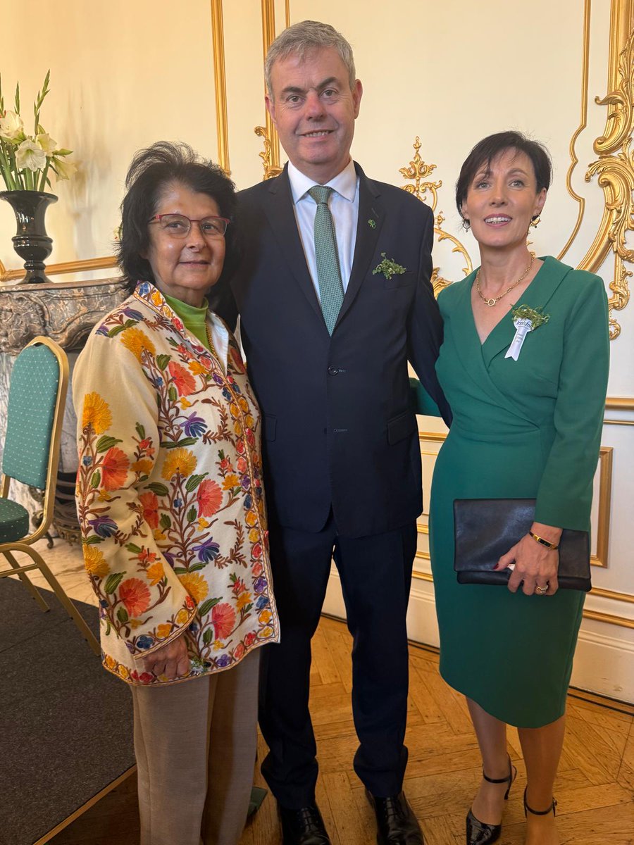 Uganda High Commission, London tweet media