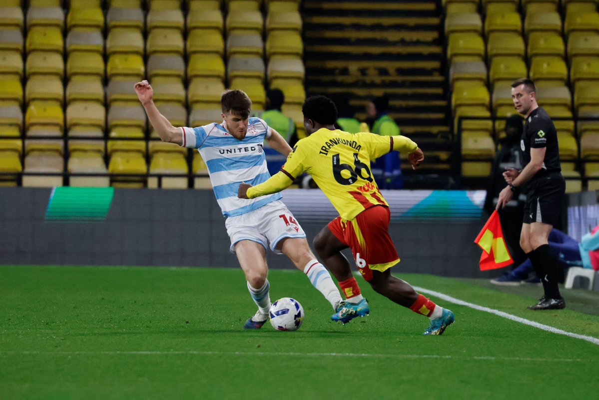 Wrexham AFC tweet media