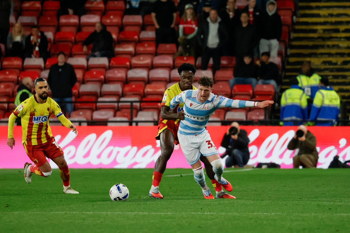 Wrexham AFC tweet media