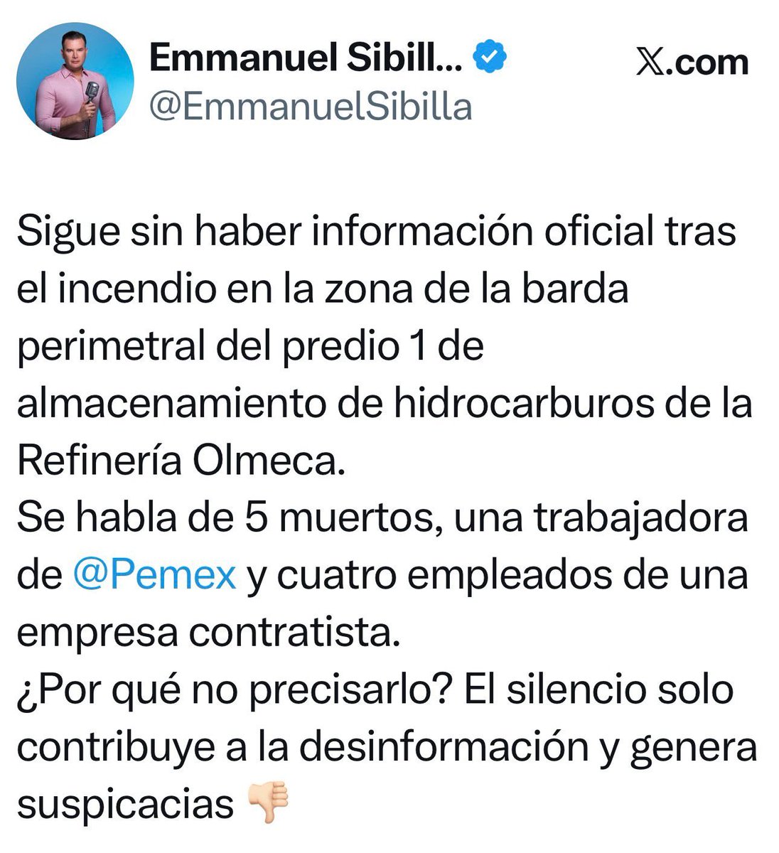 Alfredo Jalife-Rahme tweet media