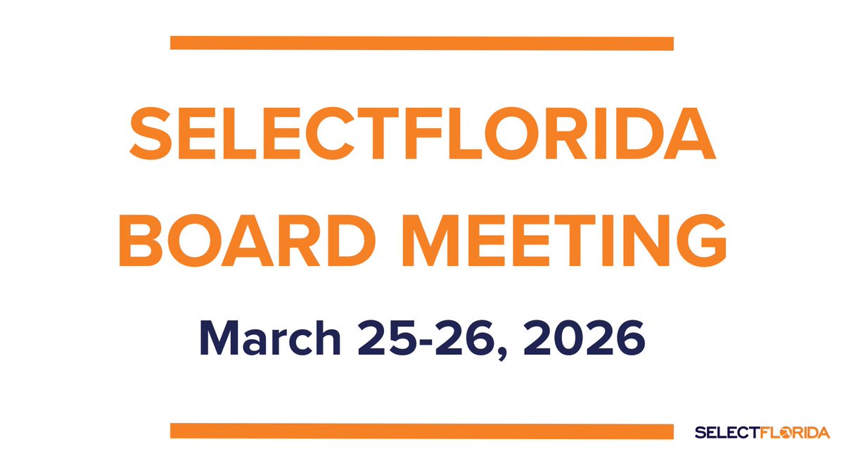 SelectFlorida tweet media