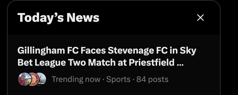 BoroGuide tweet media