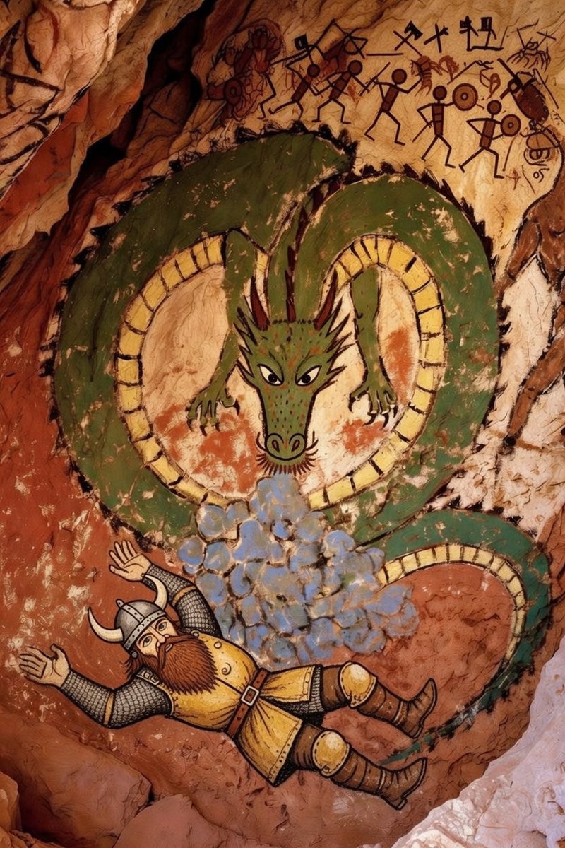 Pogo of the Donuts tweet media