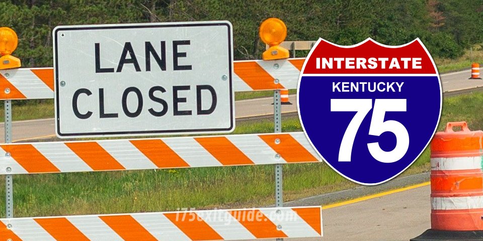 I-75 Exit Guide tweet media
