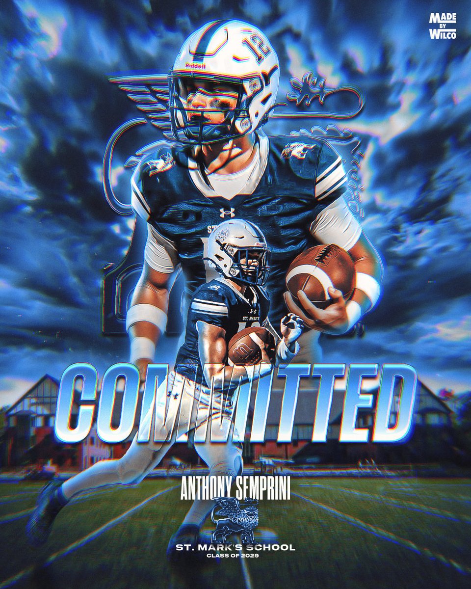 Anthony Semprini tweet media