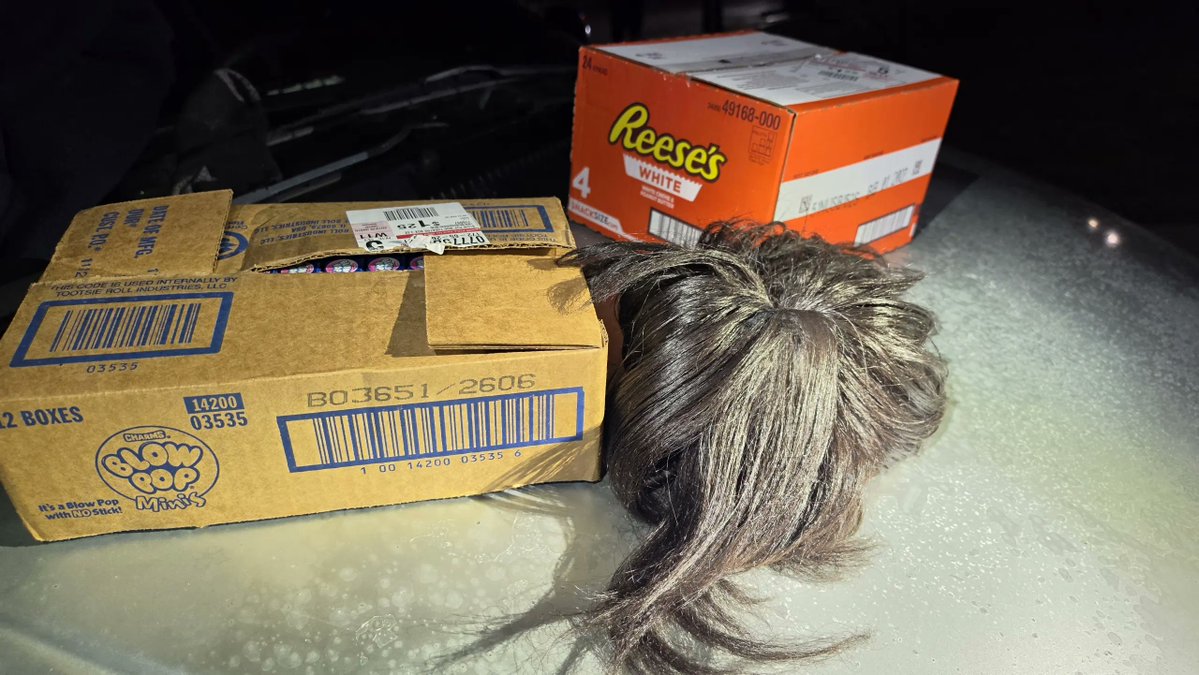 Tulsa Police tweet media