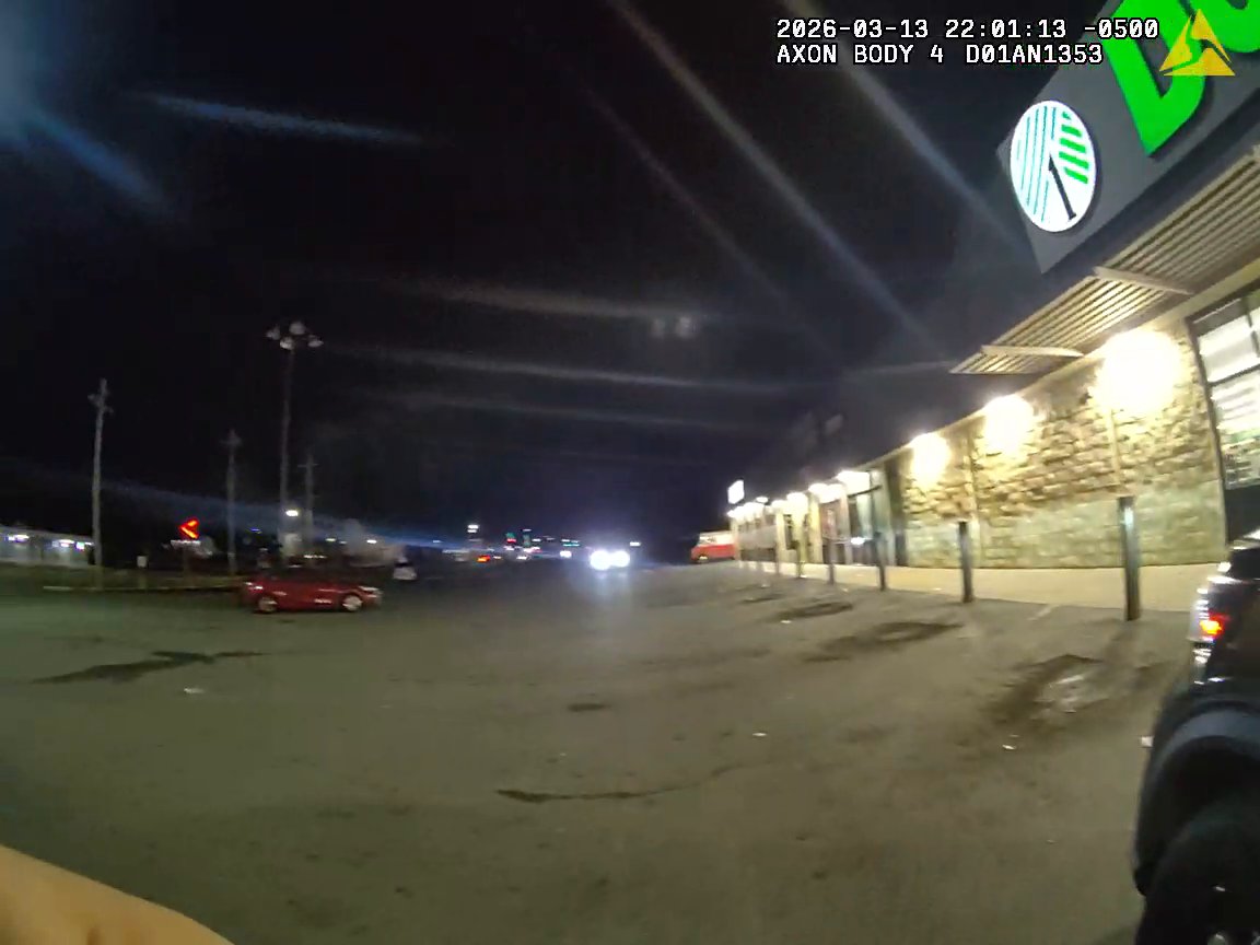 Tulsa Police tweet media