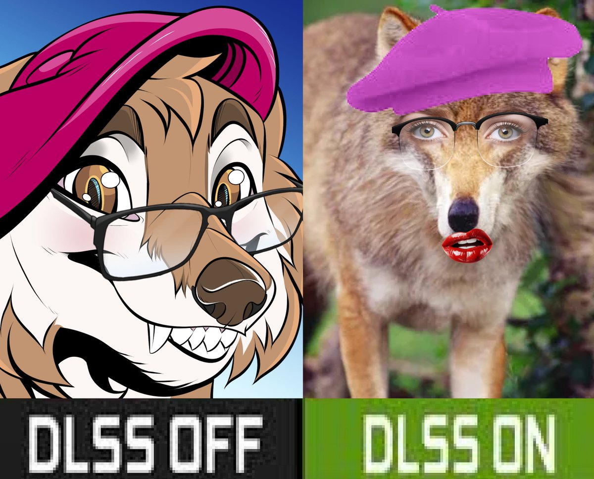 🦋 Hyperwolf 🦋 tweet media