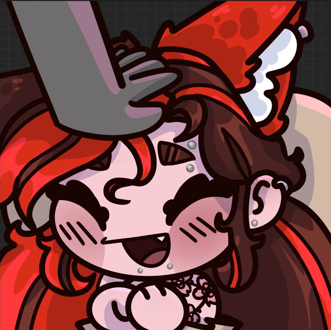 💛 Drogo 💛 Commissions: OPEN tweet media