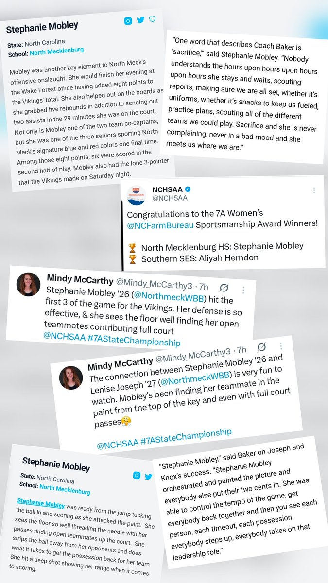 Stephanie Mobley tweet media