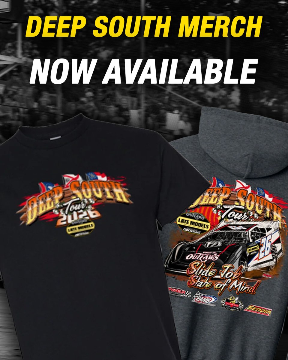 World of Outlaws Late Models tweet media