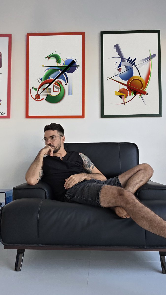 𝟖𝐓𝐇 𝐏𝐑𝐎𝐉𝐄𝐂𝐓 🟧 tweet media