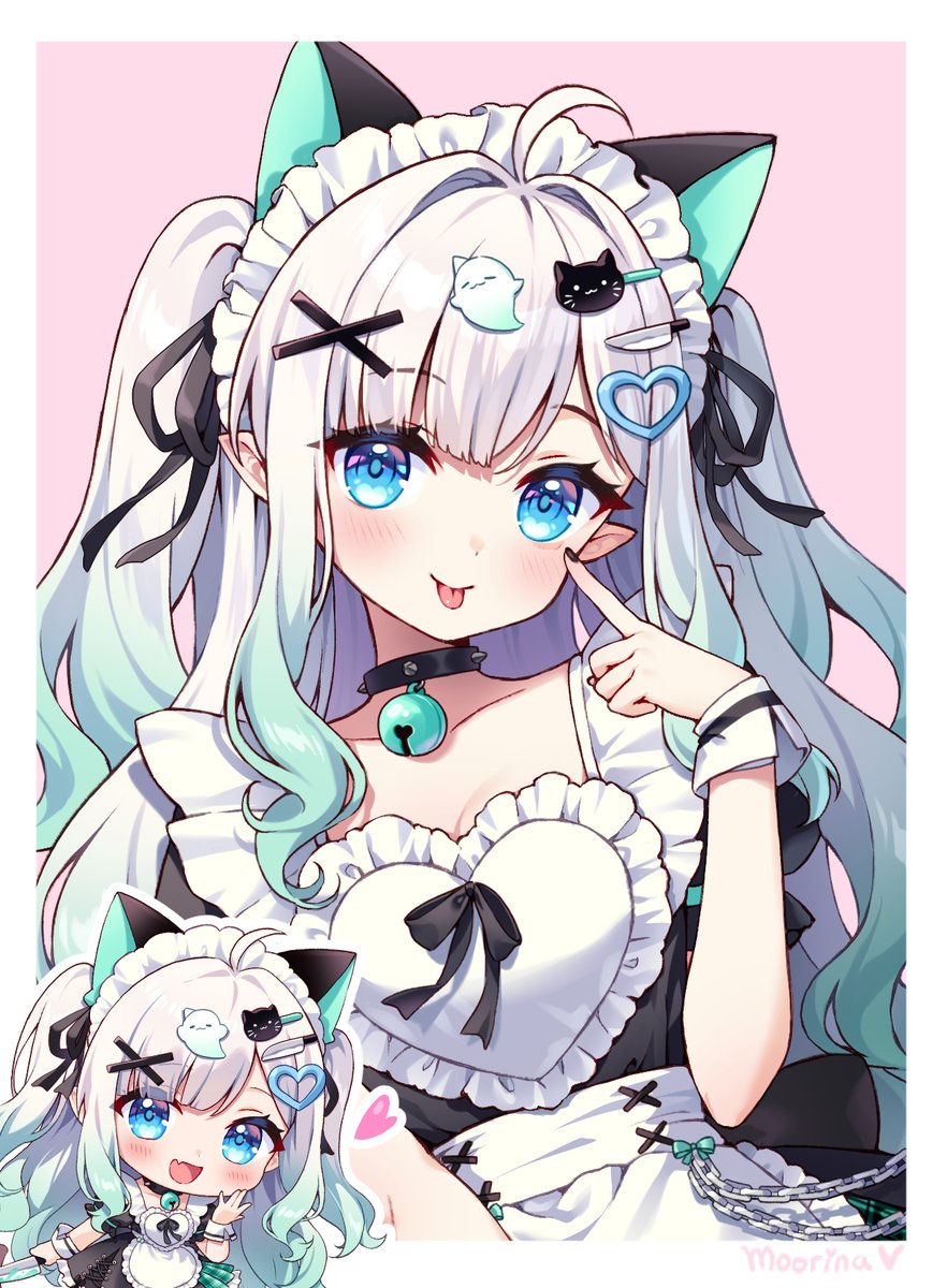 moorina 🧸 oshiuplink A31 tweet media