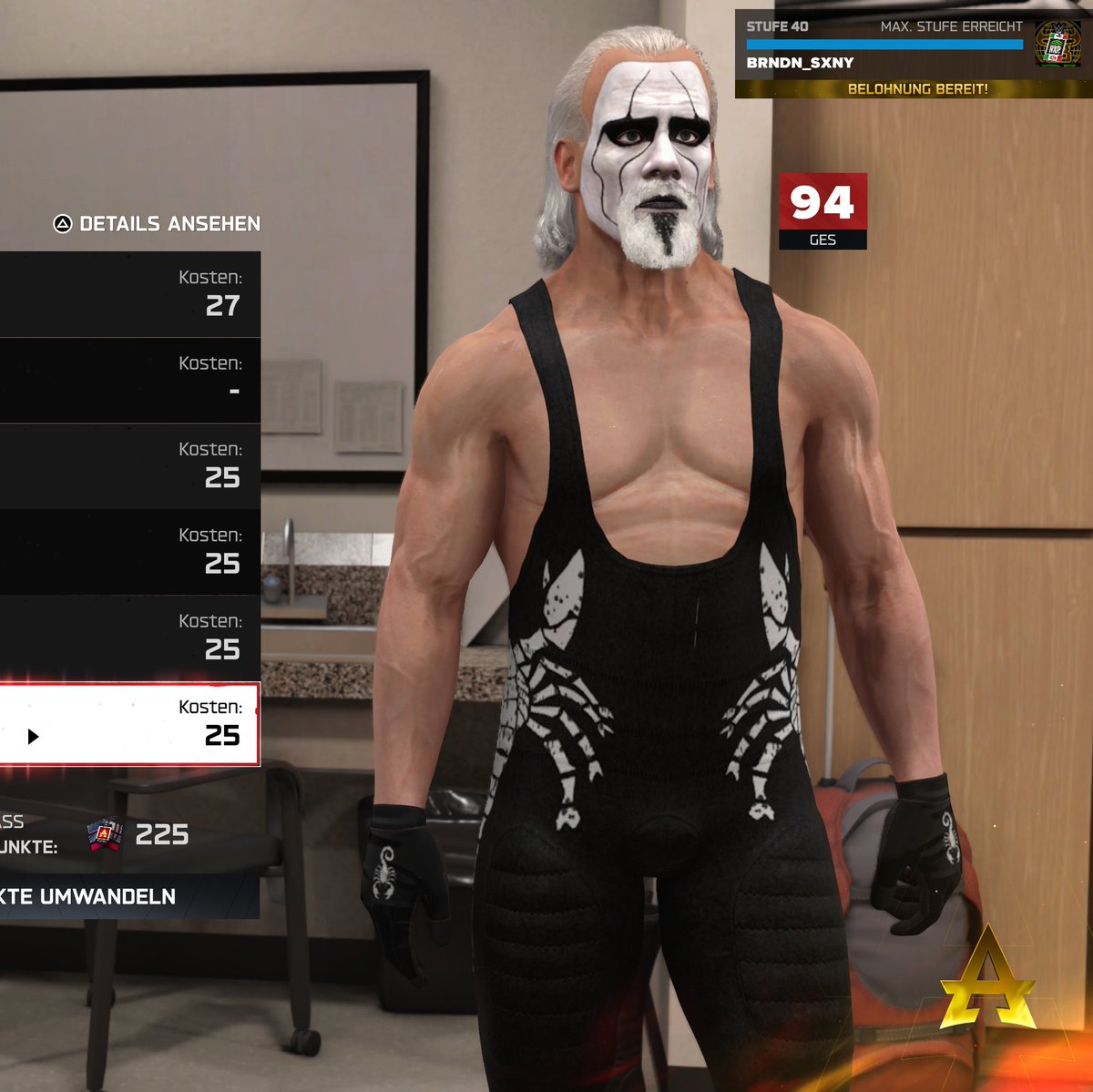 BRANDON SAXONY tweet media