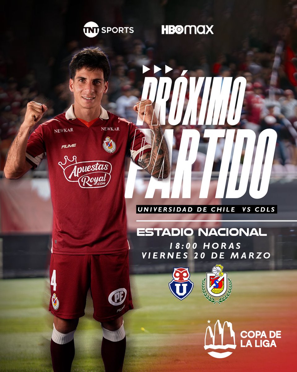 CD La Serena Oficial tweet media