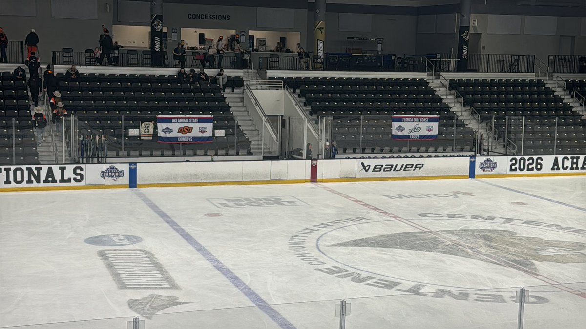 American Collegiate Hockey Top 24 tweet media