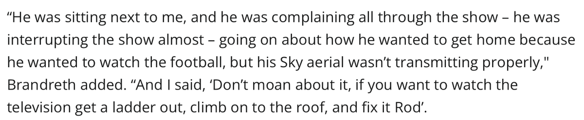 Dabe1971 tweet media