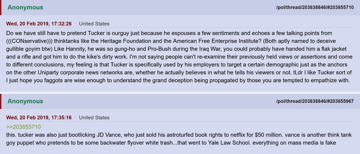 The Poster tweet media