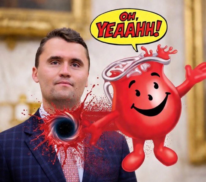 The Black Tucker Carlson Jr 🇺🇸 tweet media