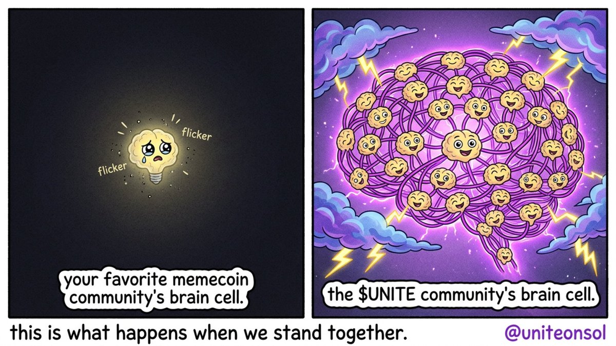 UNITE tweet media