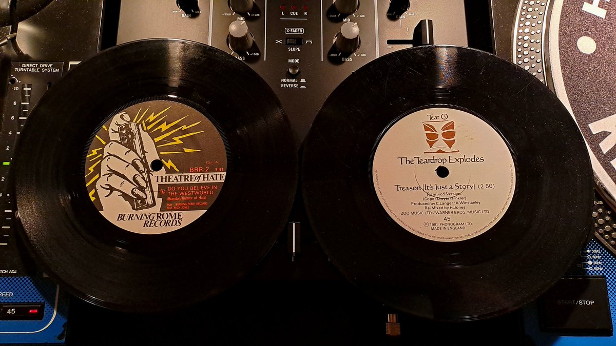 The House of Vinyl tweet media