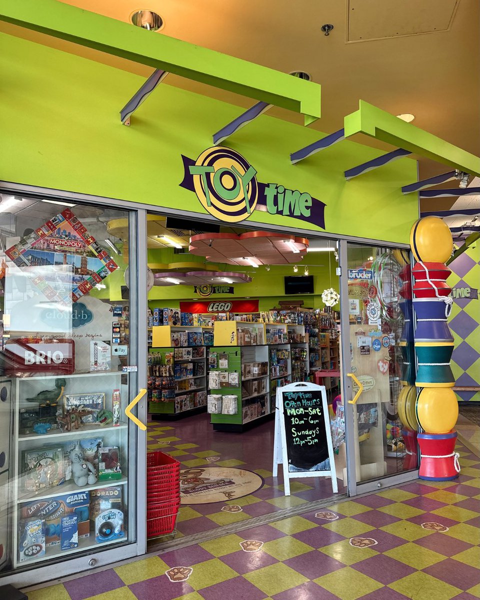 Crown Center tweet media