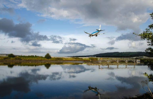 Air Transport World tweet media