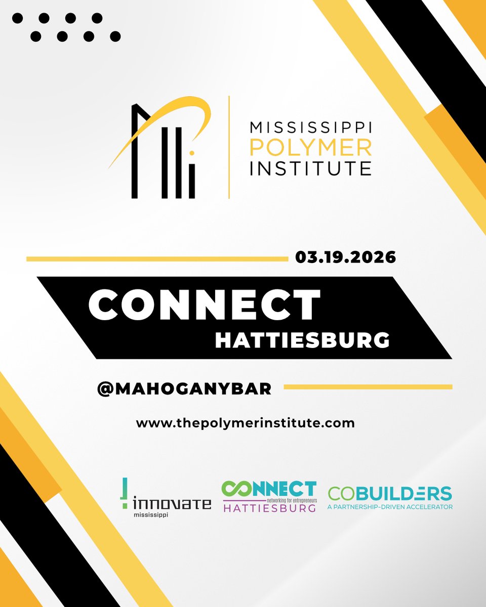 Innovate Mississippi tweet media