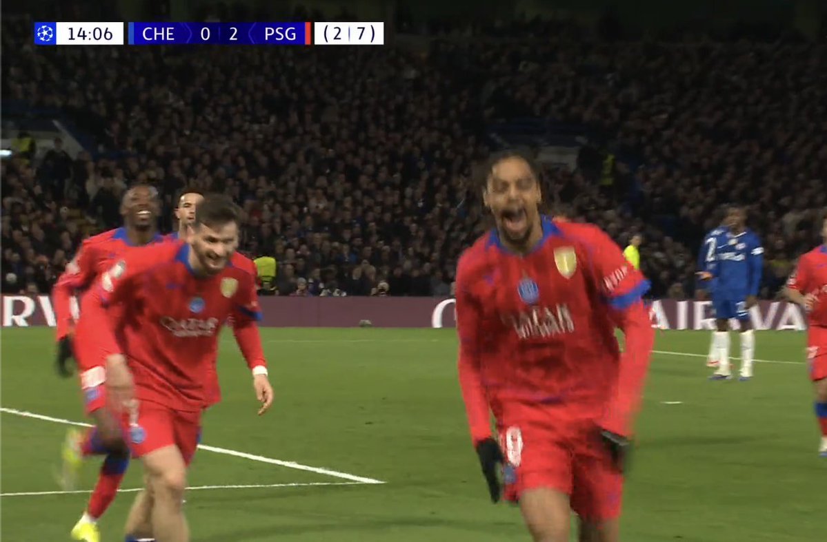 The Touchline | 𝐓 tweet media