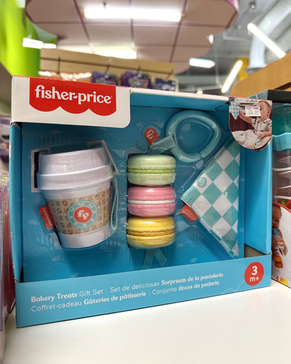 Crown Center tweet media