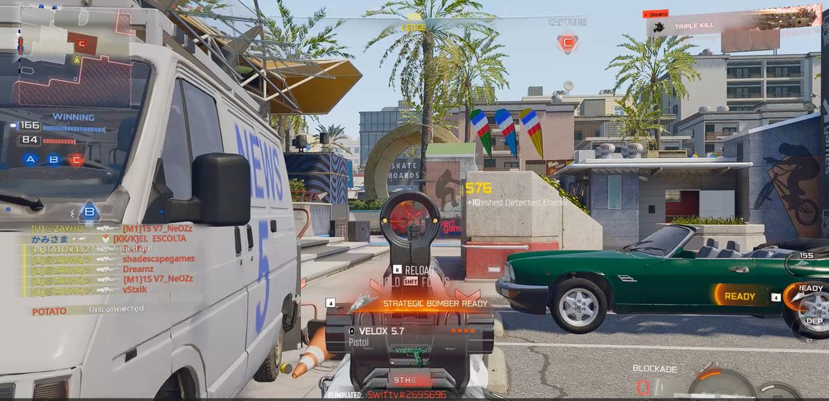 爱 ZAY♛† tweet media