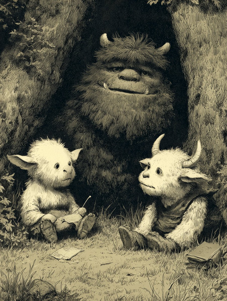 JC | AI Creative Director tweet media