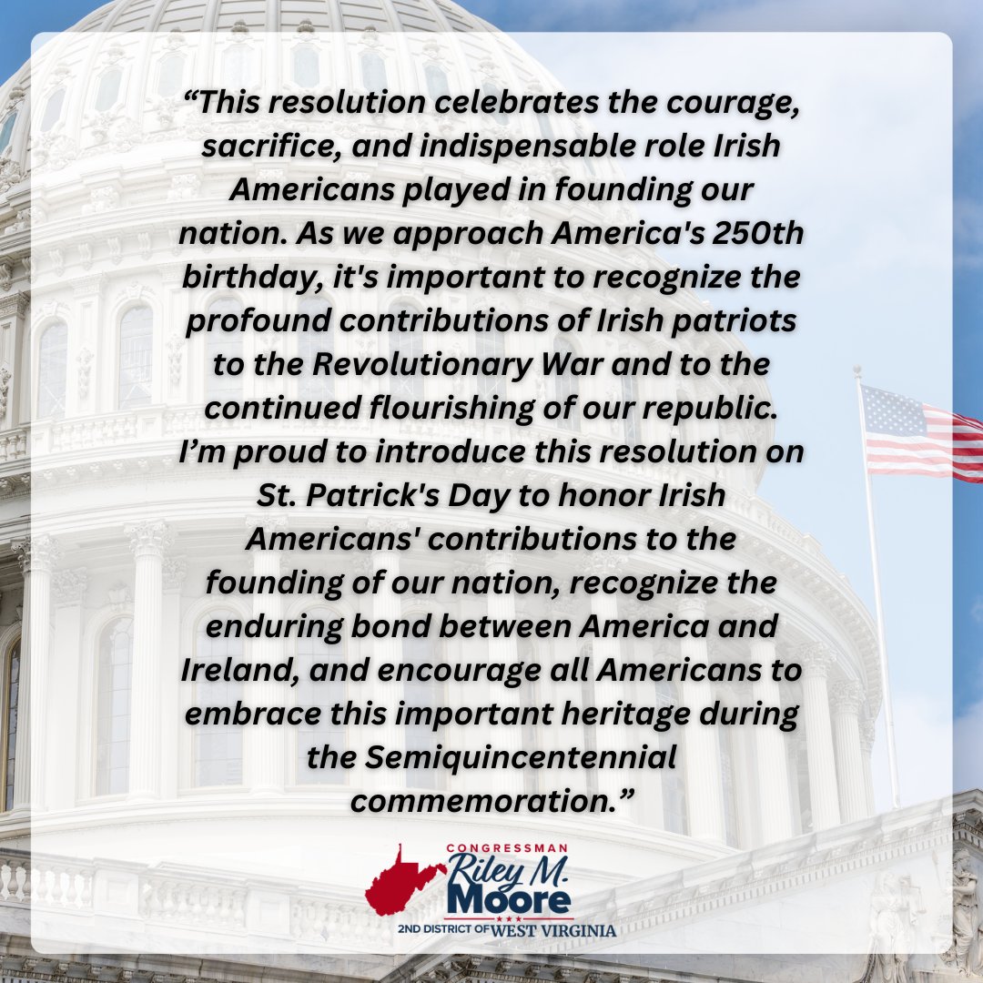 Rep. Riley M. Moore tweet media