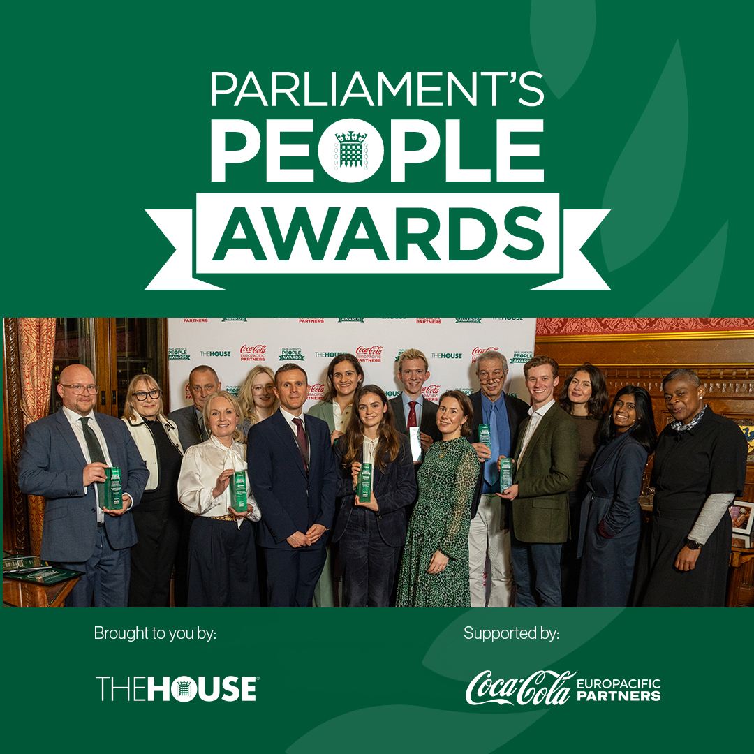 The House magazine tweet media