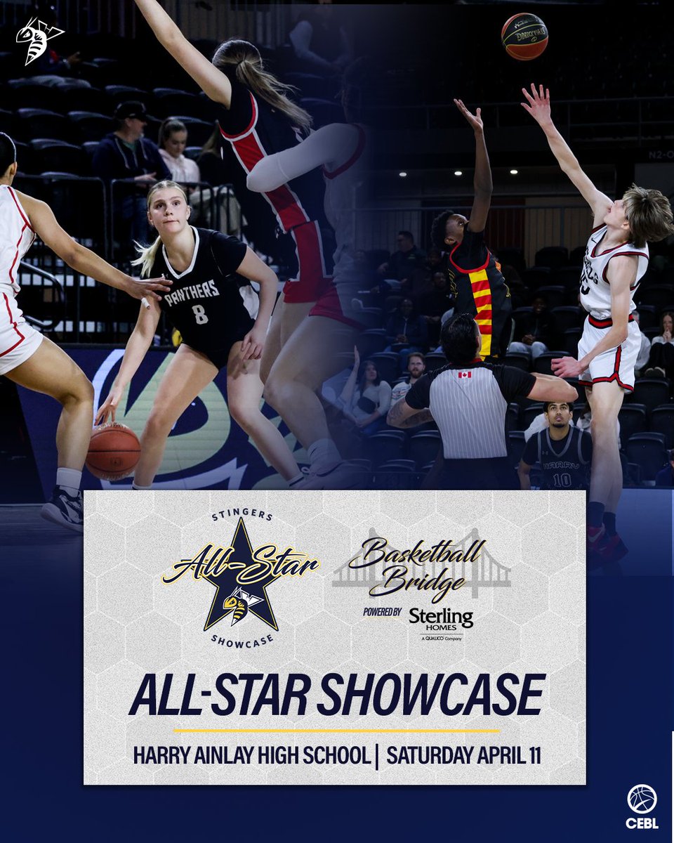 Edmonton Stingers tweet media