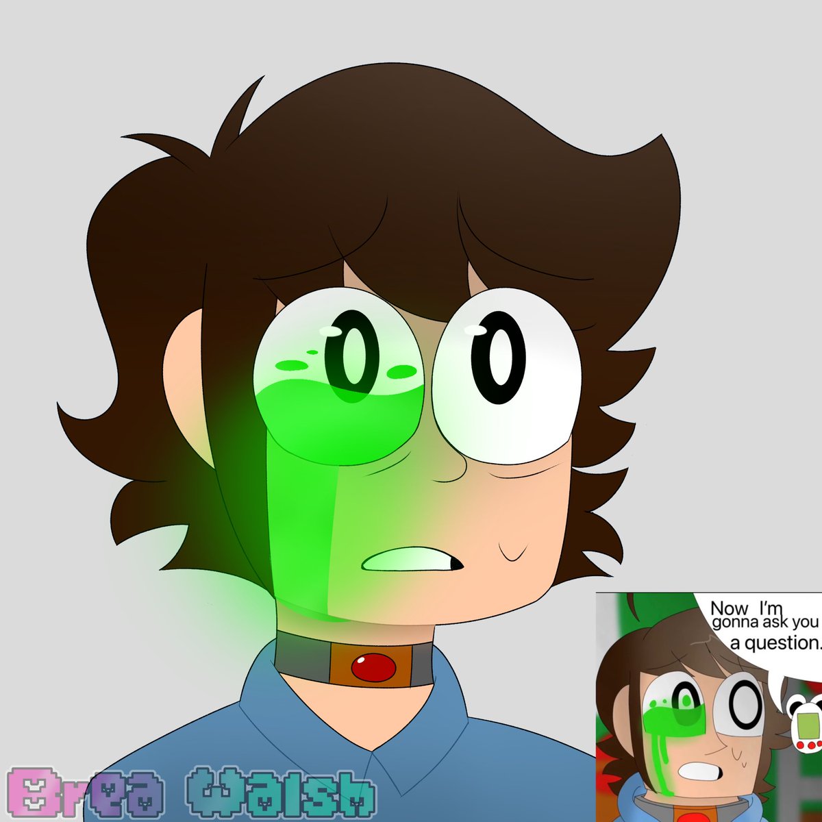 Redraw 
#playtimewithpercy