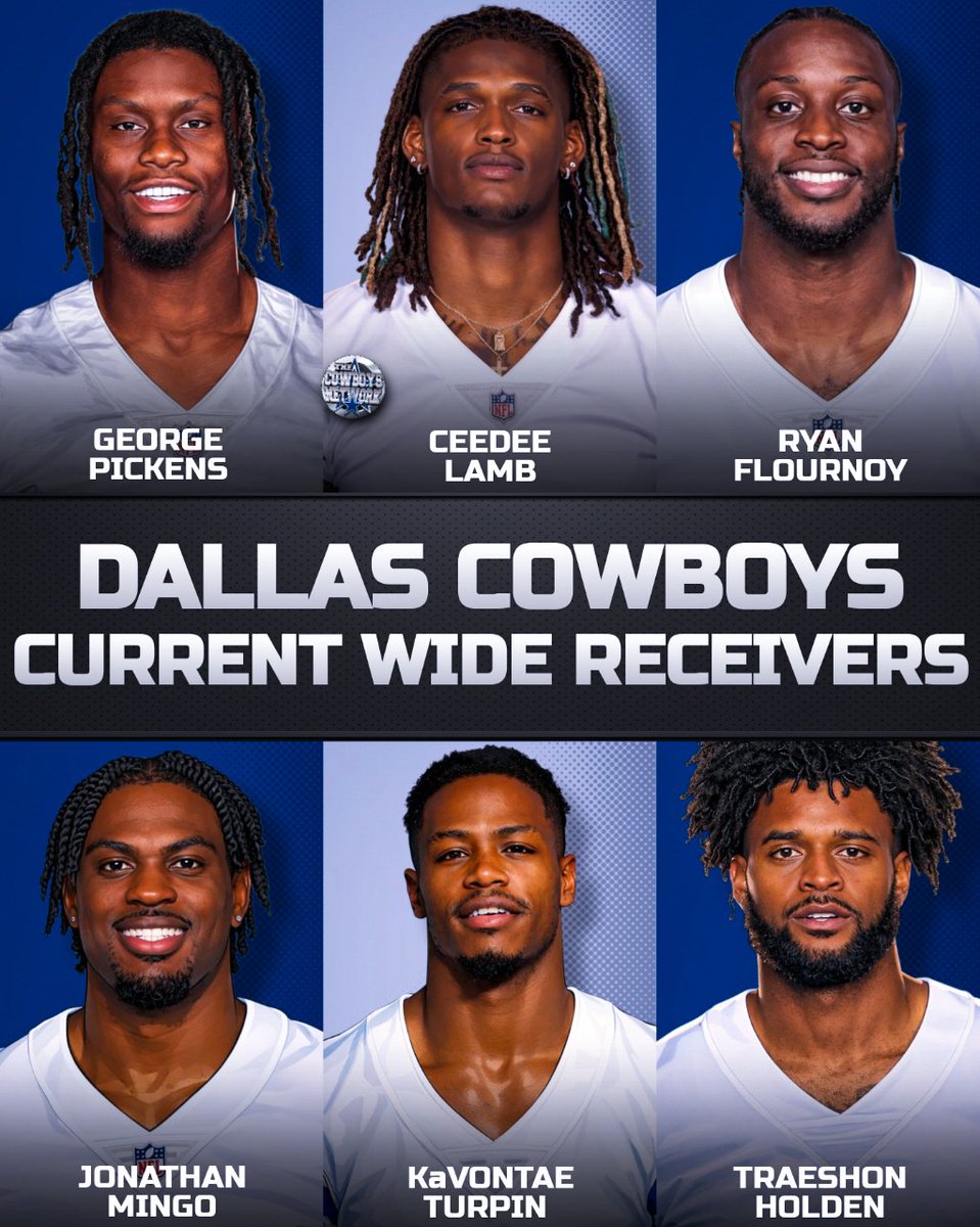 The Cowboys Network tweet media