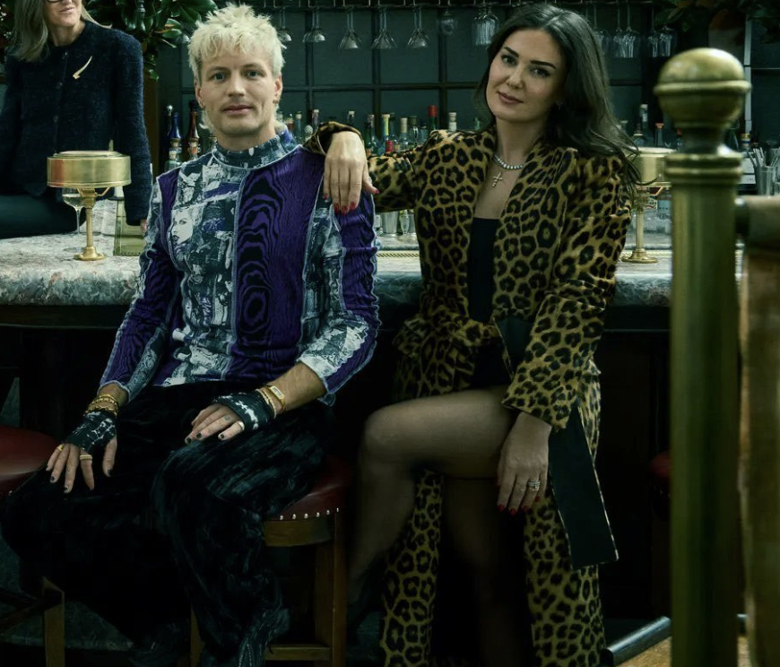 Campbell | bald arc tweet media