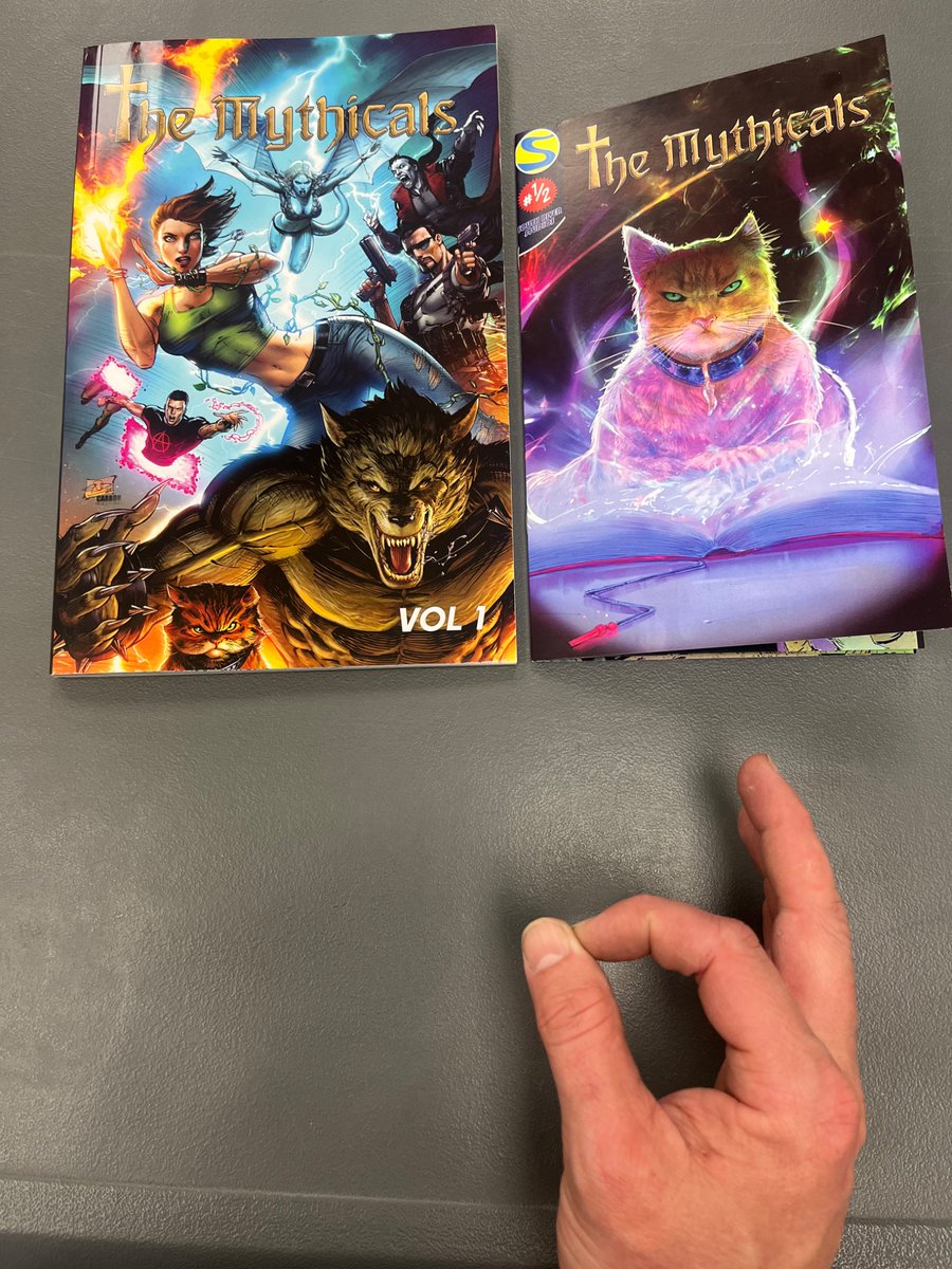 EFFING HOJO! tweet media