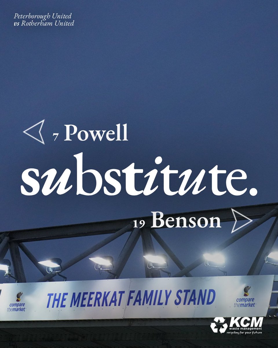 Rotherham United tweet media